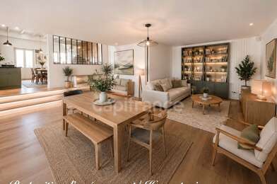 Maison 7 pièces 1149900 €