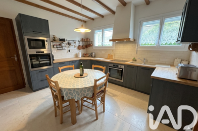 Maison 4 pièces 203000 €