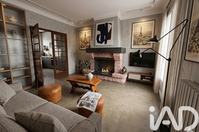 Maison 4 pièces 203000 €