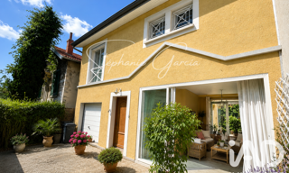 Maison 6 Pièces 148 m² à vendre à Valence (26000)