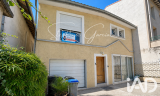 Maison 6 Pièces 148 m² à vendre à Valence (26000)