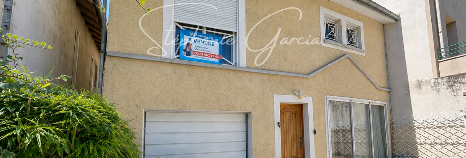Maison 6 Pièces 148 m² à vendre à Valence (26000)