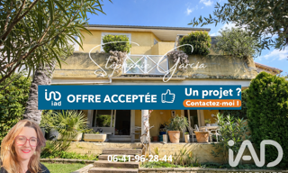 Maison 6 Pièces 148 m² à vendre à Valence (26000)