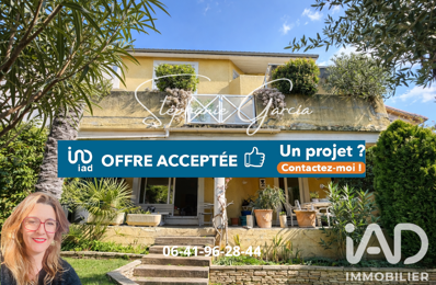 Vente Maison/villa 6 pièces — photo du bien