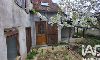 Maison 5 Pièces 117 m² à vendre à Ville-Langy (58270)