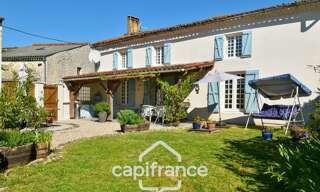 Maison 6 Pièces 136 m² à vendre à Varaize (17400)