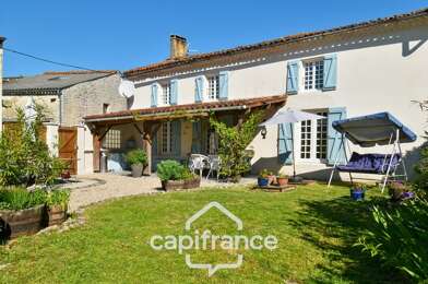 Maison 6 pièces 162000 €