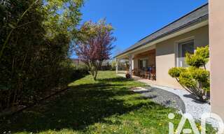 Maison 6 Pièces 142 m² à vendre à Laissac-Sévérac l'Église (12310)