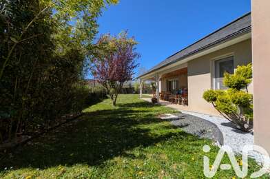 Maison 6 pièces 329000 €