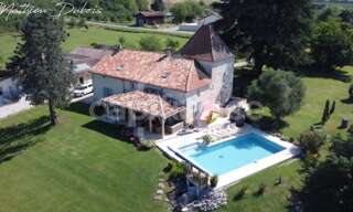 Commerce 16 Pièces 531 m² à vendre à Castelmoron-sur-Lot (47260)