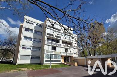 Appartement 3 pièces 128000 €