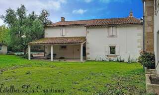 Maison 5 Pièces 188 m² à vendre à Celles-sur-Belle (79370)