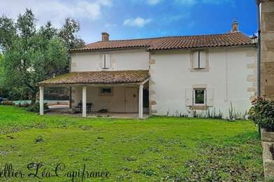 Maison 5 pièces 289000 €