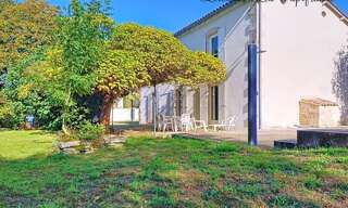 Maison 5 Pièces 188 m² à vendre à Celles-sur-Belle (79370)