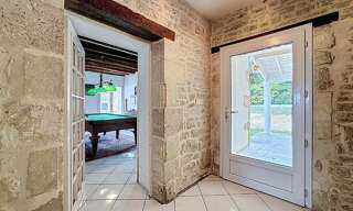 Maison 5 Pièces 188 m² à vendre à Celles-sur-Belle (79370)