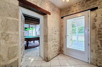 Maison 5 pièces 289000 €