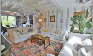 Maison 6 Pièces 140 m² à vendre à Castets (40260)