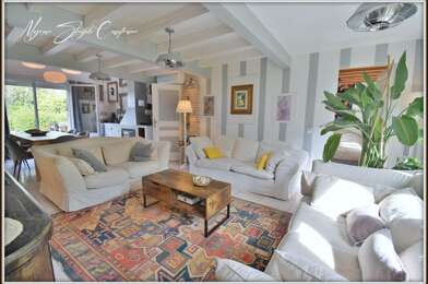 Maison 6 pièces 565000 €