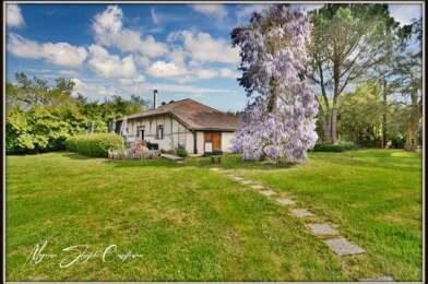 Maison 6 pièces 565000 €