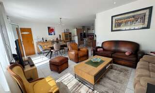 Maison 3 Pièces 100 m² à vendre à Talmont-Saint-Hilaire (85440)