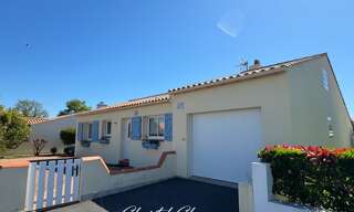 Maison 3 Pièces 100 m² à vendre à Talmont-Saint-Hilaire (85440)