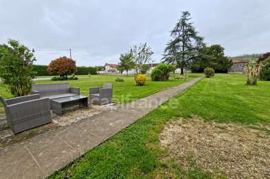 Maison 6 pièces 259900 €