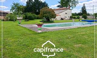 Maison 6 Pièces 200 m² à vendre à Malause (82200)