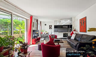 Appartement 5 Pièces 97 m² à vendre à Le Chesnay-Rocquencourt (78150)