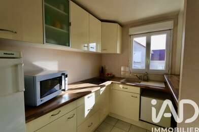 Appartement 2 pièces 149000 €