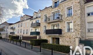 Appartement 2 Pièces 41 m² à vendre à Trappes (78190)