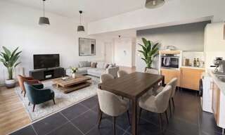 Appartement 3 Pièces 70 m² à vendre à Franqueville-Saint-Pierre (76520)