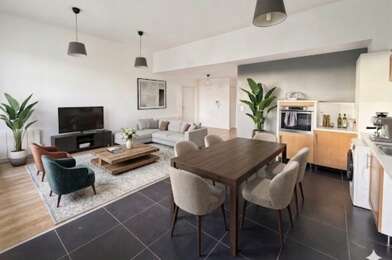 Appartement 3 pièces 211000 €