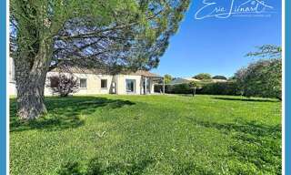 Maison 5 Pièces 115 m² à vendre à Nanteuil (79400)