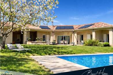 Maison 5 pièces 438000 €