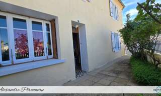 Maison 7 Pièces 130 m² à vendre à Ferrières (17170)