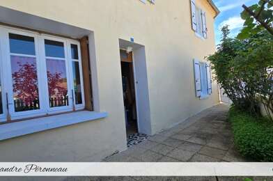 Maison 7 pièces 235000 €