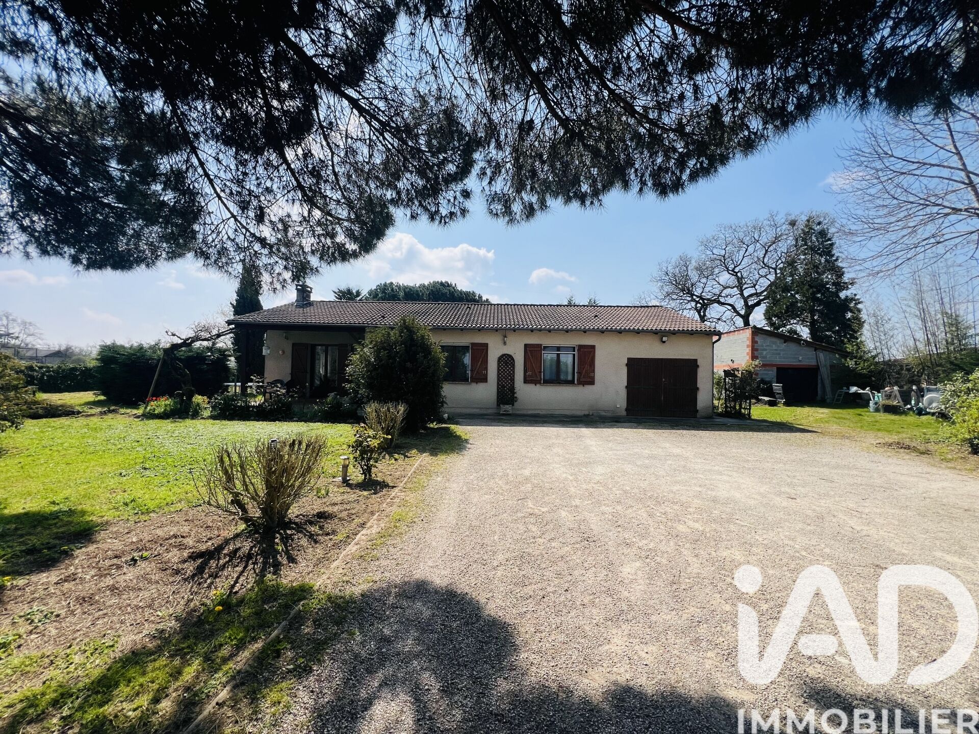 Maison à vendre, 4 pièces, 88 m², Castelsarrasin