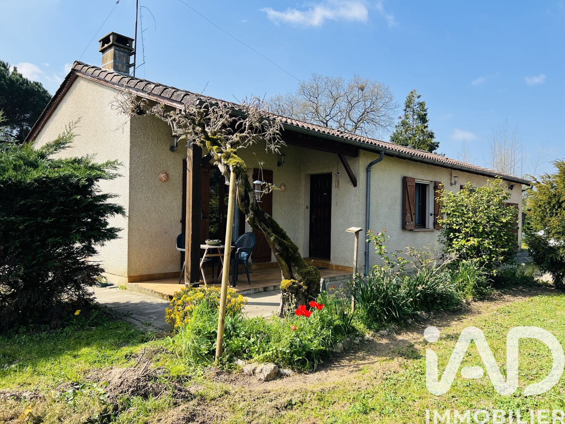 Vente Maison/villa 4 pièces - Photo 2