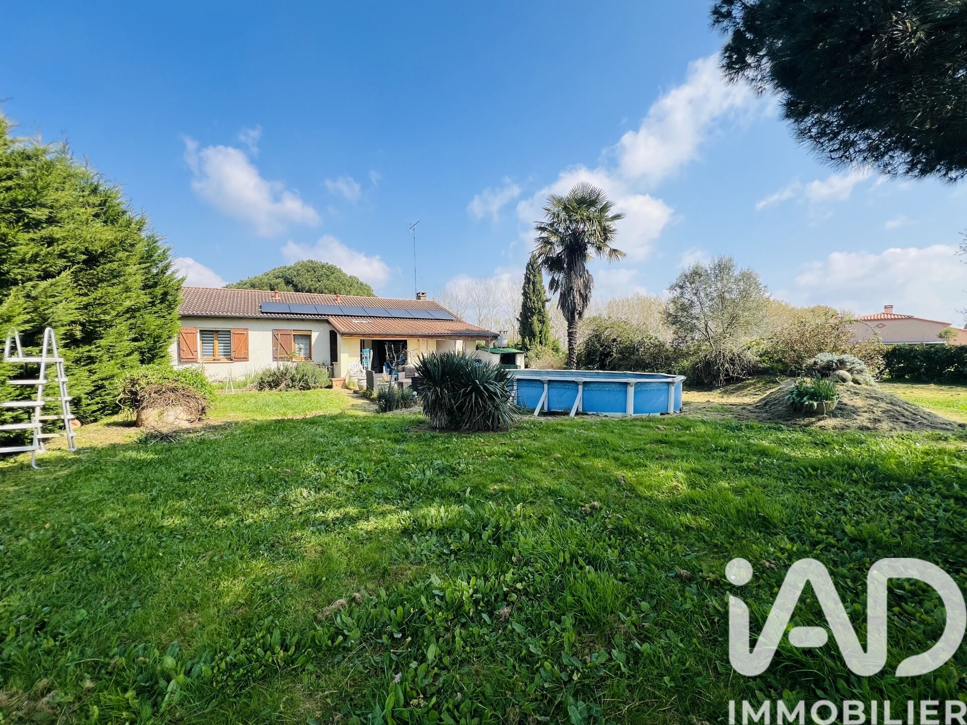 Vente Maison/villa 4 pièces - Photo 3