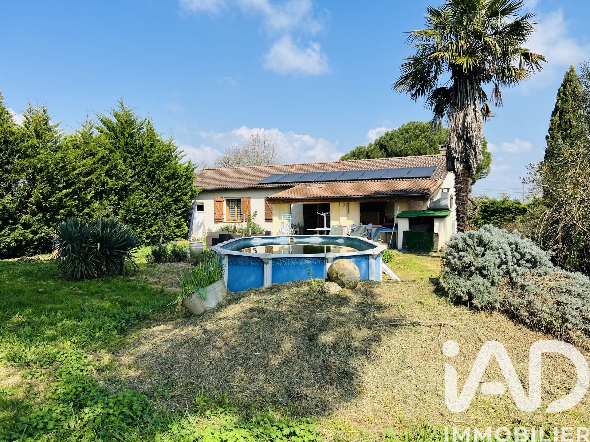 Vente Maison/villa 4 pièces - Photo 4