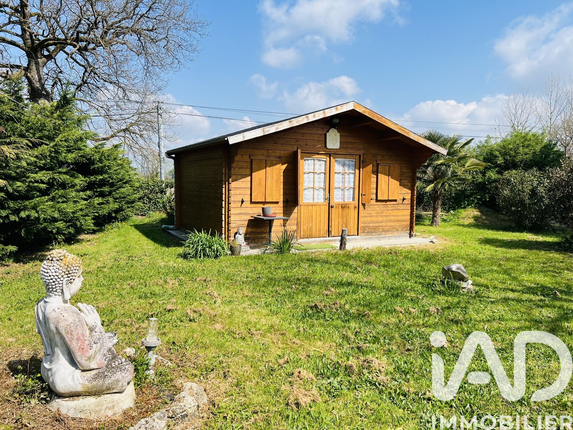 Vente Maison/villa 4 pièces - Photo 5
