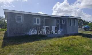 Maison 6 Pièces 211 m² à vendre à Sainte-Anne (97180)