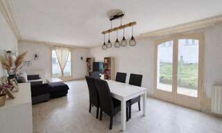 Maison 6 Pièces 131 m² à vendre à Méral (53230)