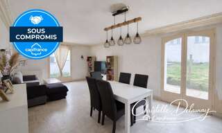 Maison 6 Pièces 131 m² à vendre à Méral (53230)