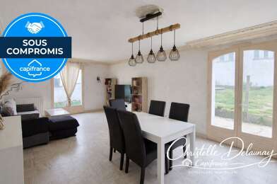 Maison 6 pièces 160000 €