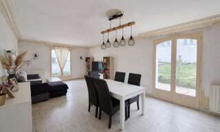 Maison 6 Pièces 131 m² à vendre à Méral (53230)
