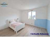   À VENDRE – Maison à rénover en centre-bourg de Méral (53) — photo 4