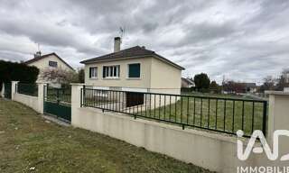 Maison 3 Pièces 64 m² à vendre à Bonny-sur-Loire (45420)