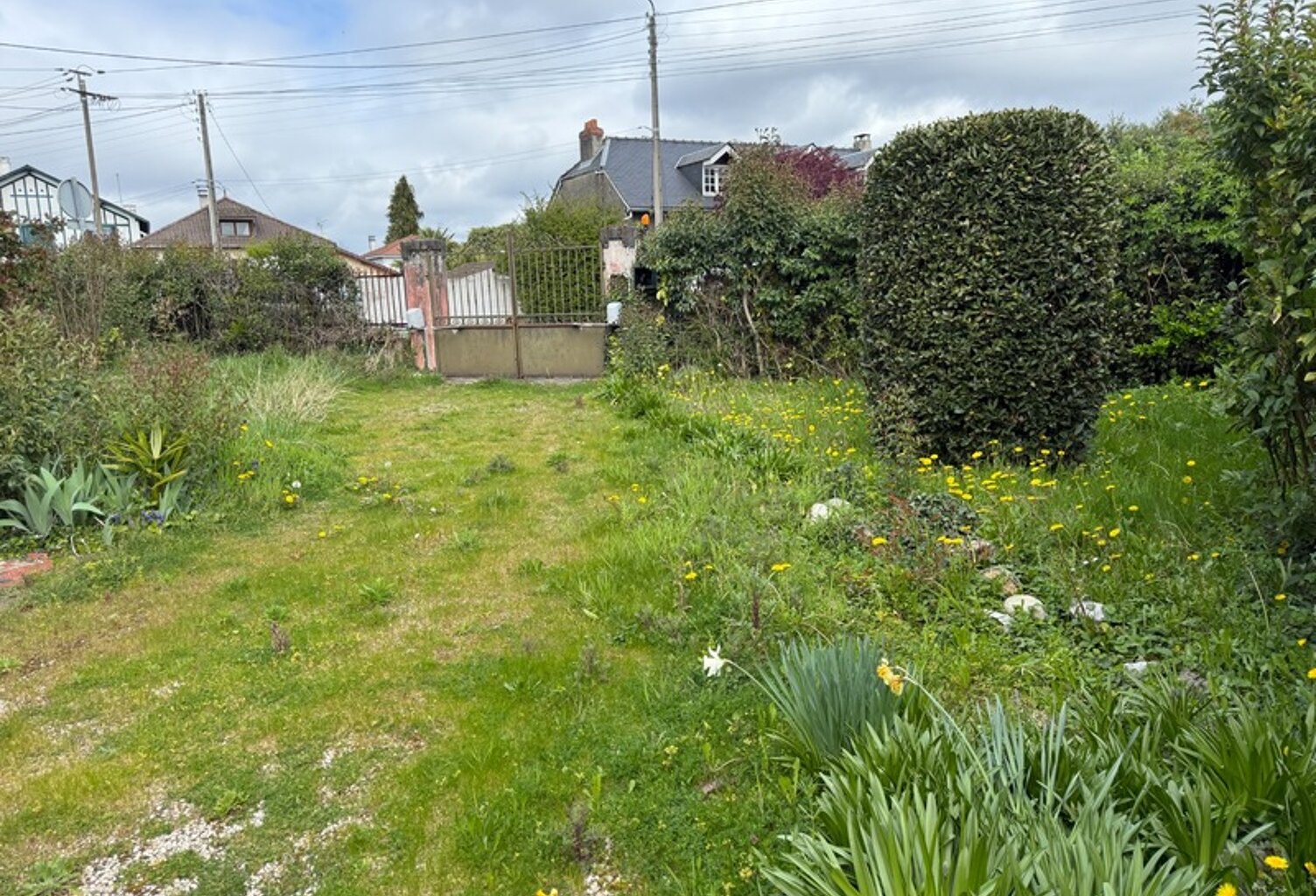Maison à vendre 10 pièces SEMEAC (65) — photo 1