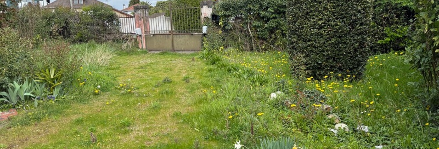 Maison 10 Pièces 203 m² à vendre à Séméac (65600)